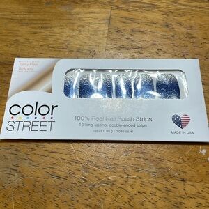 Color Street nail polish